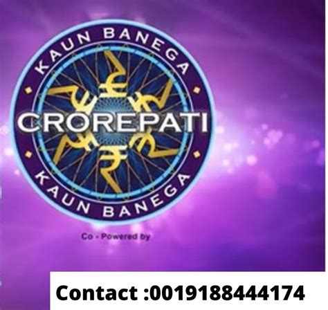 kbc lottery airtel|Airtel lottery winner list – kbcofficialsite.